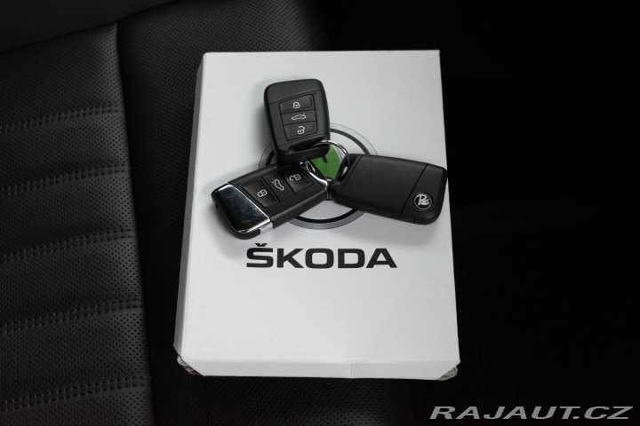 Škoda Superb 2.0 TSI*REZERVACE* 2023