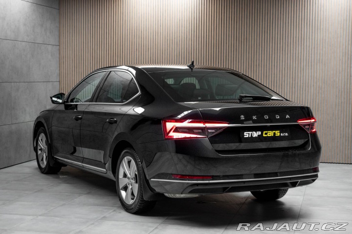 Škoda Superb 2.0 TSI*REZERVACE* 2023
