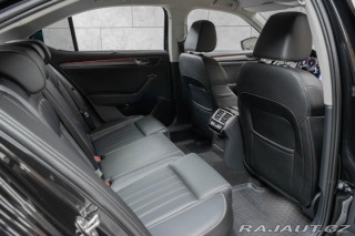 Škoda Superb 2.0 TSI STYLE EXTRA*DPH*Č 2023