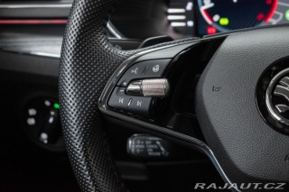 Škoda Superb 2.0 TSI STYLE EXTRA*DPH*Č 2023
