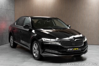 Škoda Superb 2.0 TSI STYLE EXTRA*DPH*Č 2023