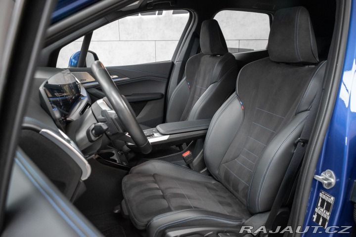 BMW 2 218d ///M ZÁRUKA*HEAD-UP* 2024