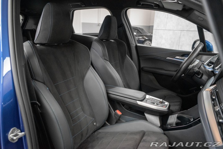 BMW 2 218d ///M ZÁRUKA*HEAD-UP* 2024