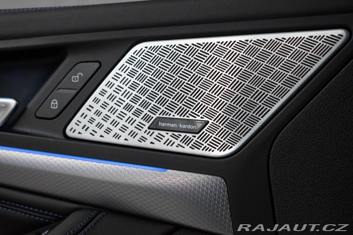 BMW 2 218d ///M ZÁRUKA*HEAD-UP* 2024