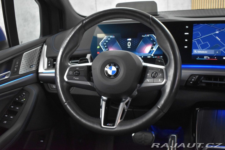 BMW 2 218d ///M ZÁRUKA*HEAD-UP* 2024