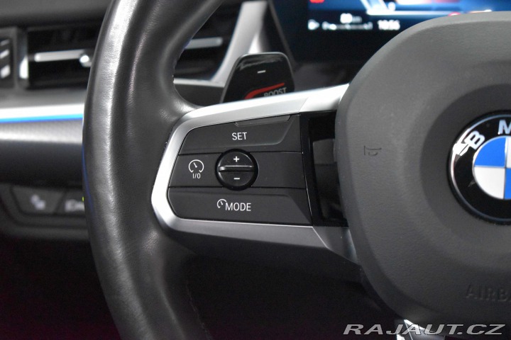 BMW 2 218d ///M ZÁRUKA*HEAD-UP* 2024