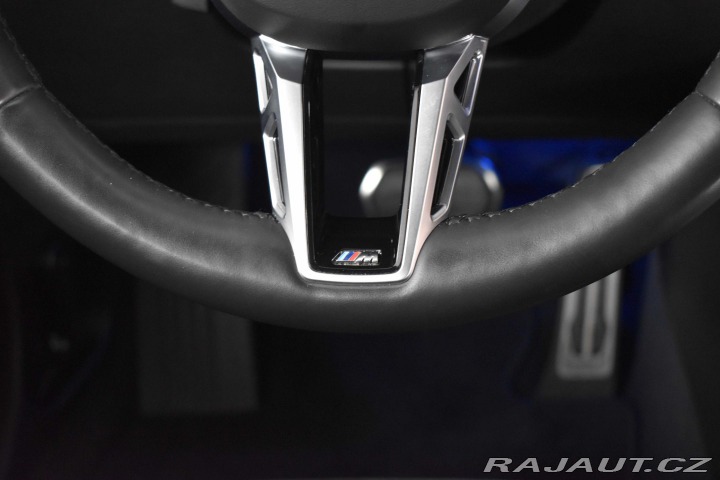 BMW 2 218d ///M ZÁRUKA*HEAD-UP* 2024