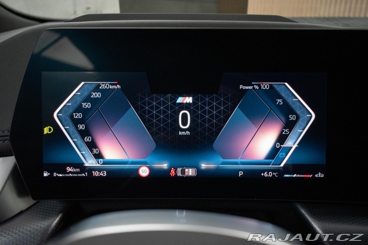 BMW 2 218d ///M ZÁRUKA*HEAD-UP* 2024