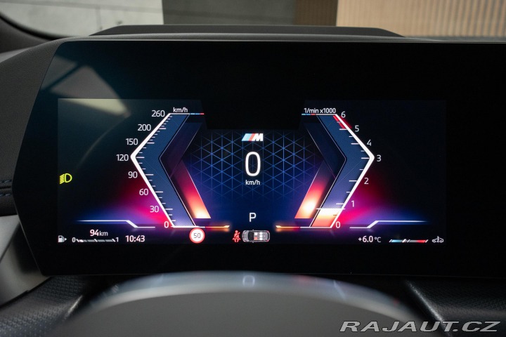 BMW 2 218d ///M ZÁRUKA*HEAD-UP* 2024