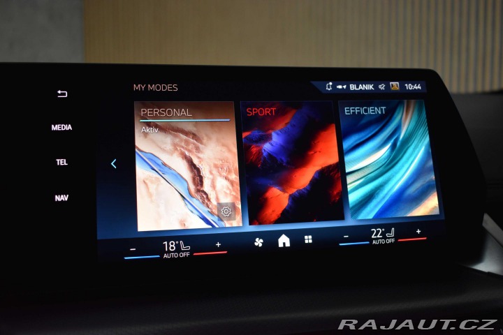 BMW 2 218d ///M ZÁRUKA*HEAD-UP* 2024