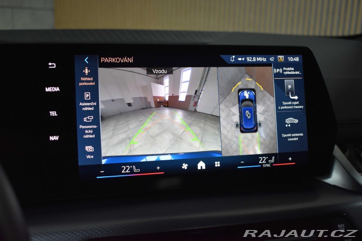 BMW 2 218d ///M ZÁRUKA*HEAD-UP* 2024