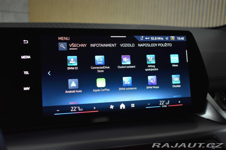 BMW 2 218d ///M ZÁRUKA*HEAD-UP* 2024