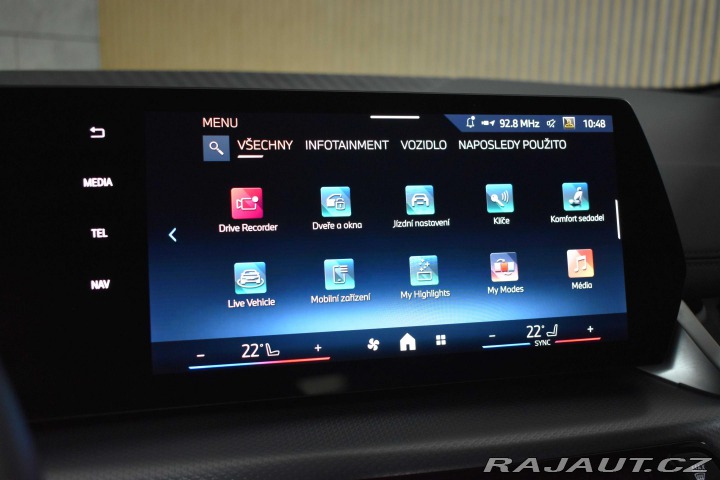 BMW 2 218d ///M ZÁRUKA*HEAD-UP* 2024