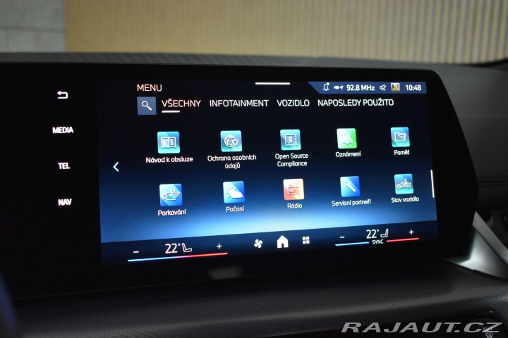 BMW 2 218d ///M ZÁRUKA*HEAD-UP* 2024