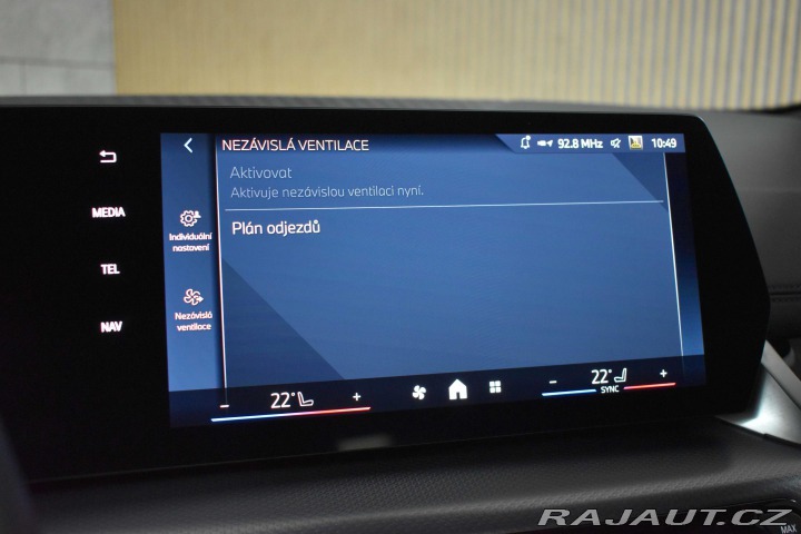 BMW 2 218d ///M ZÁRUKA*HEAD-UP* 2024