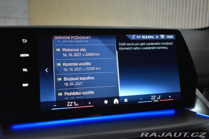 BMW 2 218d ///M ZÁRUKA*HEAD-UP* 2024