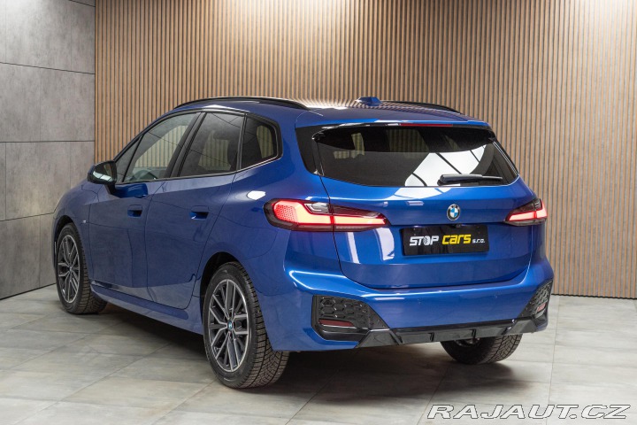 BMW 2 218d ///M ZÁRUKA*HEAD-UP* 2024
