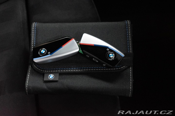 BMW 2 218d ///M ZÁRUKA*HEAD-UP* 2024