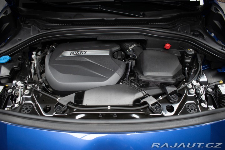 BMW 2 218d ///M ZÁRUKA*HEAD-UP* 2024