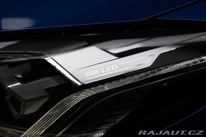 BMW 2 218d ///M ZÁRUKA*HEAD-UP* 2024