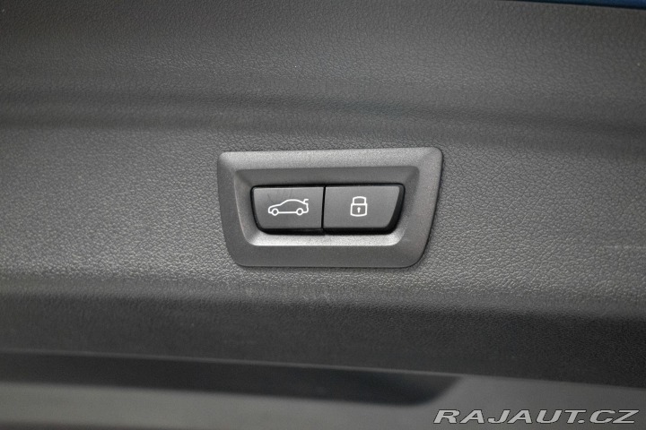 BMW 2 218d ///M ZÁRUKA*HEAD-UP* 2024