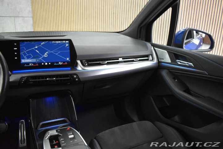 BMW 2 218d ///M ZÁRUKA*HEAD-UP* 2024