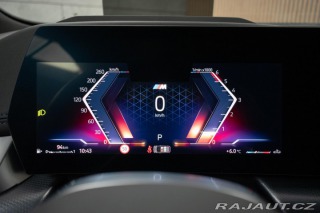 BMW 2 218d ///M ZÁRUKA*HEAD-UP* 2024