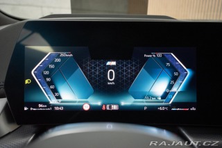 BMW 2 218d ///M ZÁRUKA*HEAD-UP* 2024