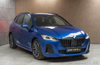 BMW 2 218d ///M ZÁRUKA*HEAD-UP* 2024