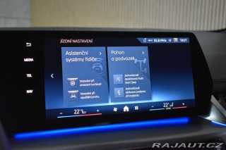 BMW 2 218d ///M ZÁRUKA*HEAD-UP* 2024