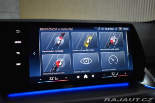 BMW 2 218d ///M ZÁRUKA*HEAD-UP* 2024