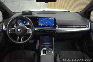 BMW 2 218d ///M ZÁRUKA*HEAD-UP* 2024