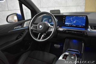 BMW 2 218d ///M ZÁRUKA*HEAD-UP* 2024