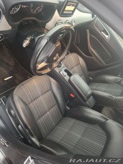 Mercedes-Benz B B200 2012