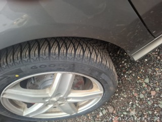 Mercedes-Benz B B200 2012