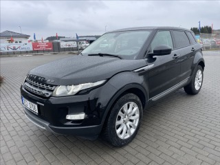 Land Rover Range Rover 2,2 TD4 HSE 110kw Automat
