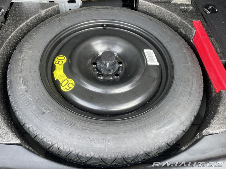 Land Rover Range Rover Evoque 2,2 TD4 HSE 110kw Automat 2014