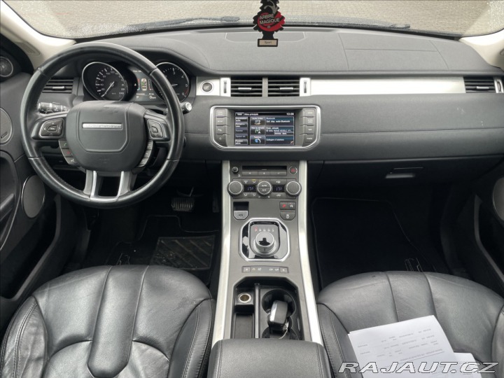 Land Rover Range Rover 2,2 TD4 HSE 110kw Automat 2014