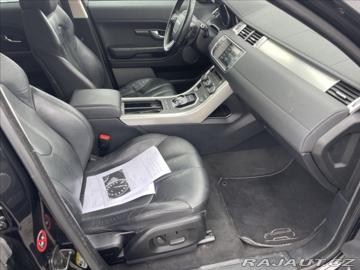 Land Rover Range Rover 2,2 TD4 HSE 110kw Automat 2014