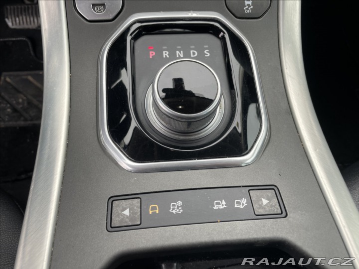 Land Rover Range Rover 2,2 TD4 HSE 110kw Automat 2014