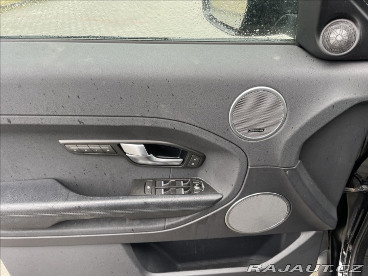 Land Rover Range Rover 2,2 TD4 HSE 110kw Automat 2014