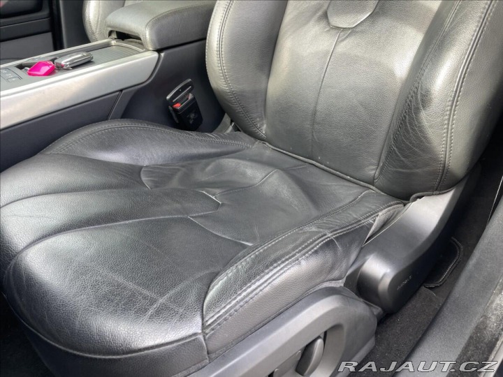 Land Rover Range Rover Evoque 2,2 TD4 HSE 110kw Automat 2014