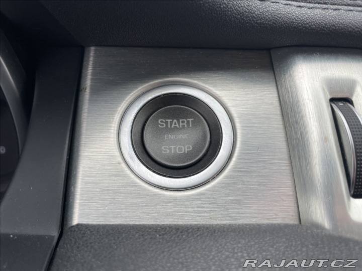 Land Rover Range Rover 2,2 TD4 HSE 110kw Automat 2014