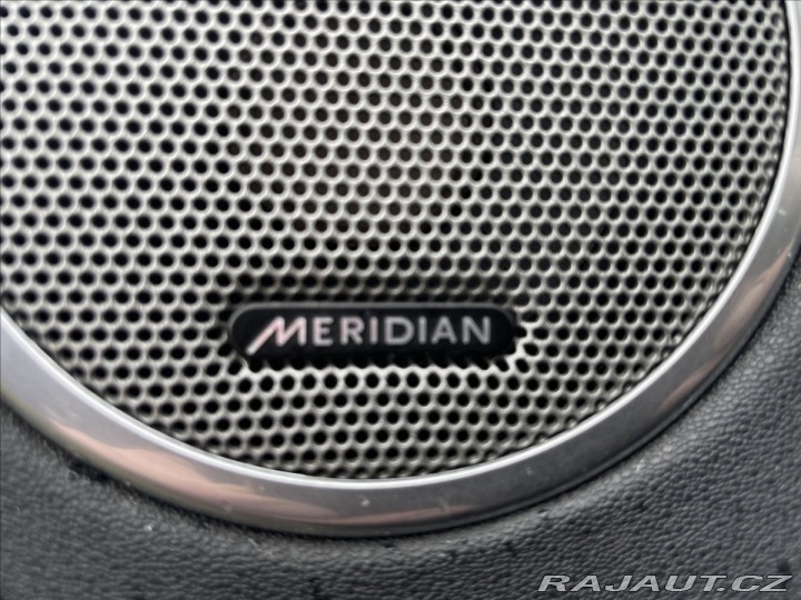 Land Rover Range Rover Evoque 2,2 TD4 HSE 110kw Automat 2014