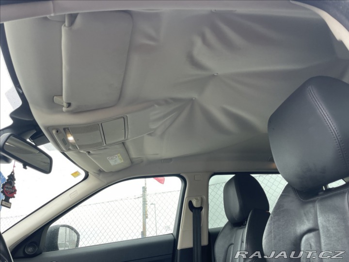 Land Rover Range Rover 2,2 TD4 HSE 110kw Automat 2014