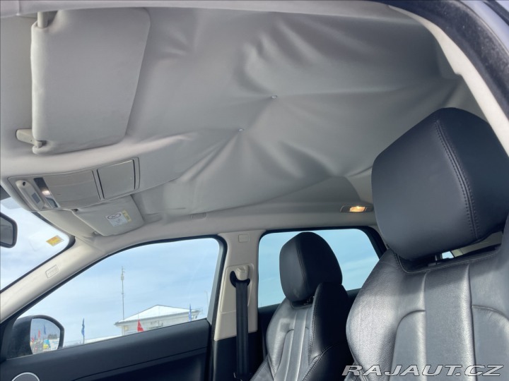 Land Rover Range Rover Evoque 2,2 TD4 HSE 110kw Automat 2014