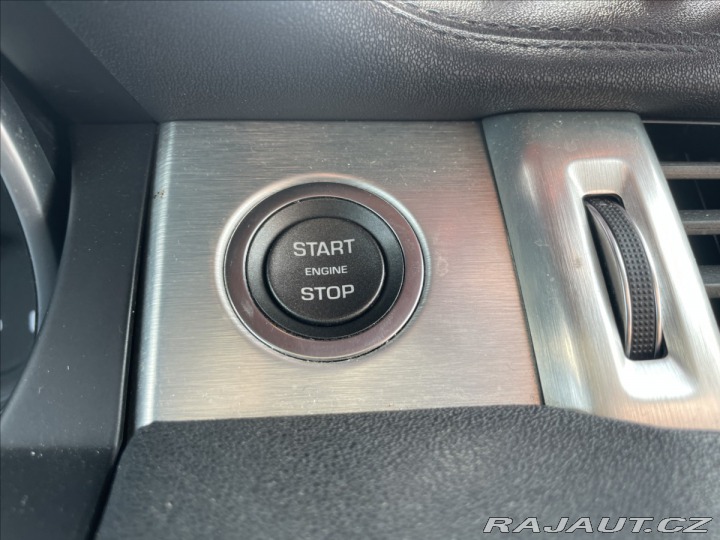 Land Rover Range Rover Evoque 2,2 TD4 HSE 110kw Automat 2014