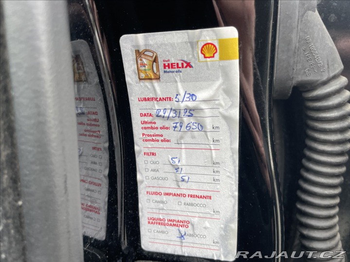 Land Rover Range Rover 2,2 TD4 HSE 110kw Automat 2014