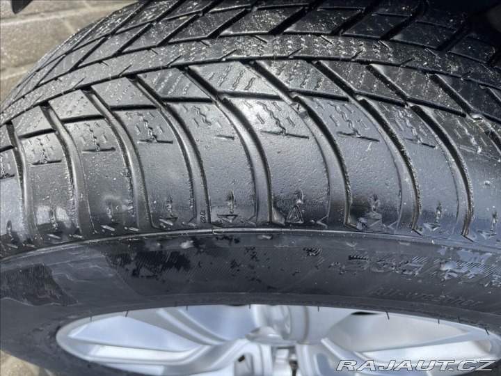 Land Rover Range Rover Evoque 2,2 TD4 HSE 110kw Automat 2014