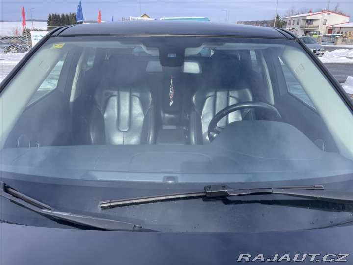 Land Rover Range Rover Evoque 2,2 TD4 HSE 110kw Automat 2014